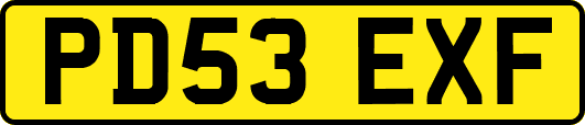 PD53EXF