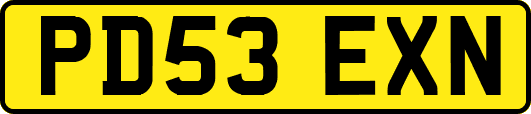 PD53EXN