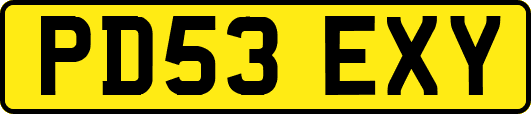 PD53EXY