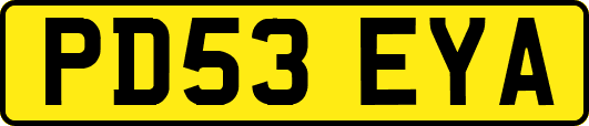 PD53EYA
