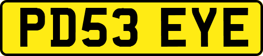 PD53EYE