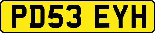 PD53EYH
