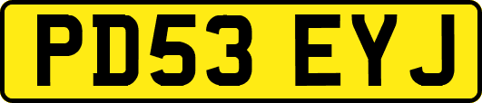 PD53EYJ