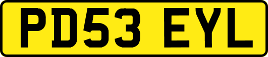PD53EYL