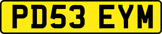 PD53EYM
