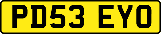 PD53EYO
