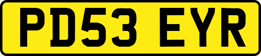 PD53EYR