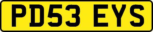 PD53EYS