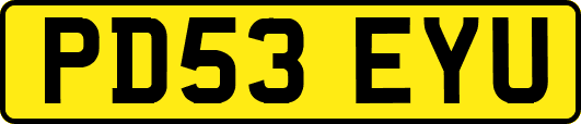 PD53EYU