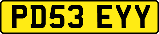 PD53EYY