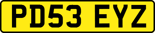PD53EYZ