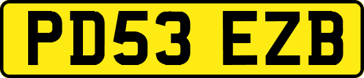 PD53EZB