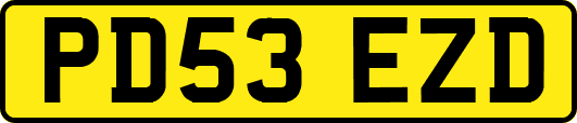 PD53EZD