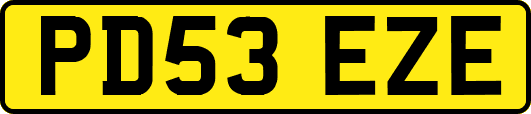 PD53EZE