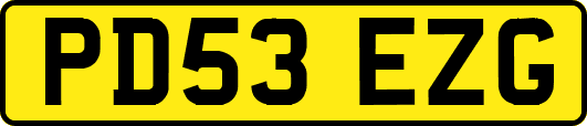 PD53EZG