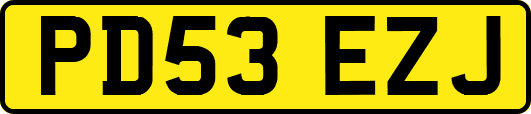 PD53EZJ
