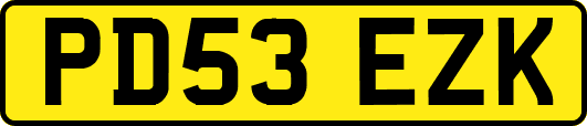 PD53EZK