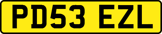 PD53EZL