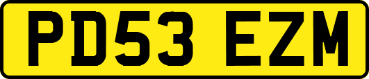 PD53EZM