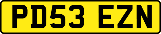 PD53EZN