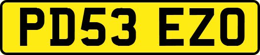 PD53EZO