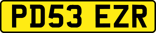 PD53EZR