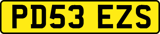 PD53EZS