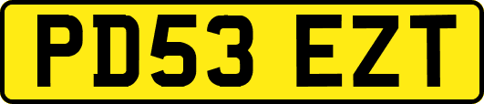 PD53EZT
