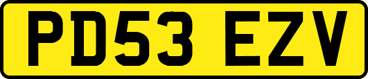 PD53EZV