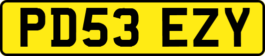 PD53EZY