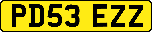 PD53EZZ