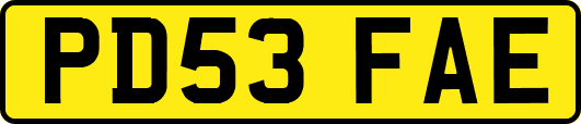 PD53FAE