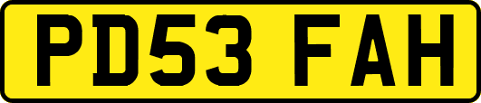 PD53FAH