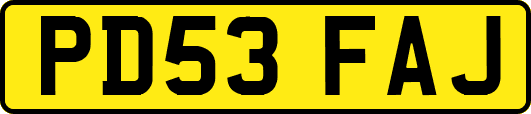PD53FAJ