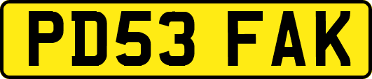 PD53FAK