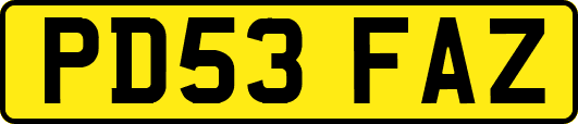 PD53FAZ