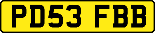 PD53FBB