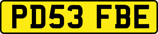PD53FBE