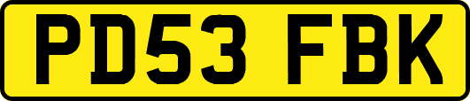 PD53FBK
