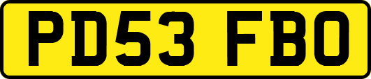 PD53FBO
