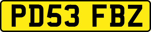 PD53FBZ