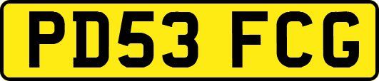 PD53FCG