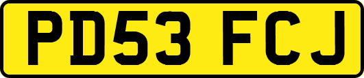 PD53FCJ