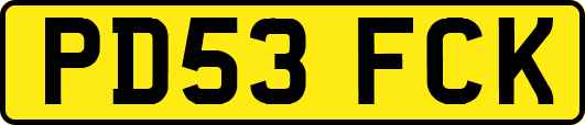 PD53FCK