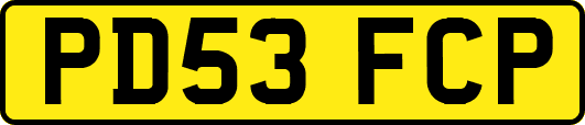 PD53FCP