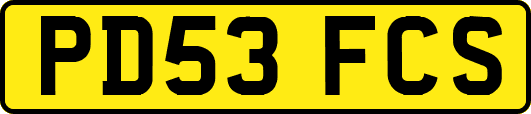 PD53FCS