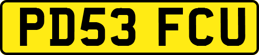 PD53FCU