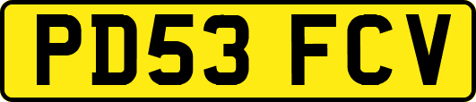 PD53FCV
