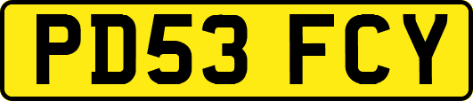 PD53FCY
