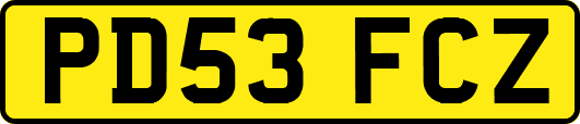 PD53FCZ